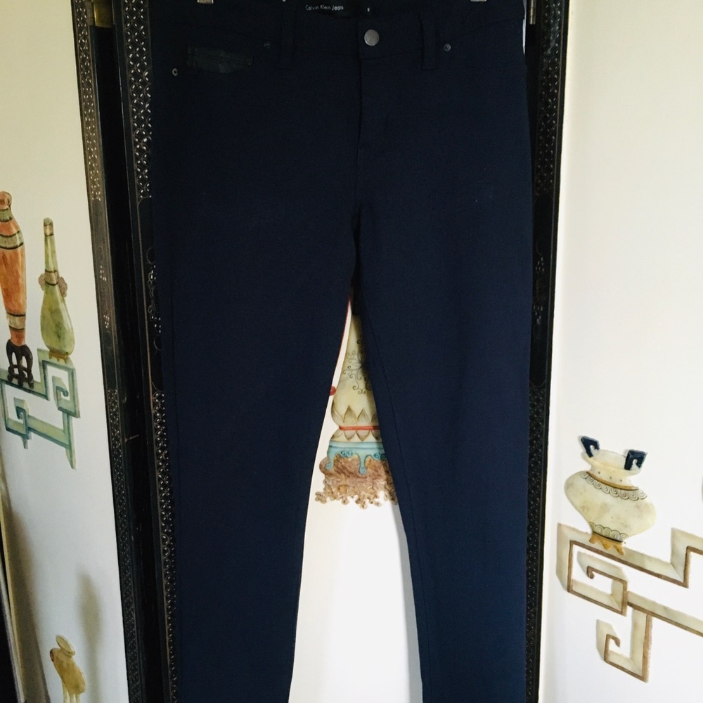 Calvin Klein Pants